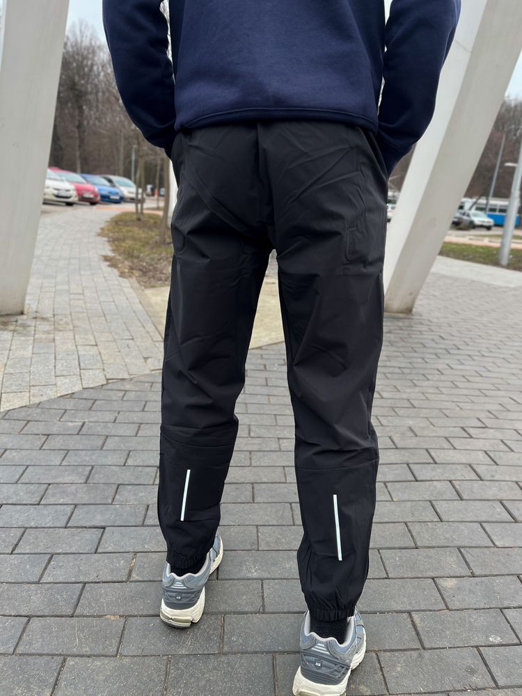 Нейлонові штани Nike спортивні Dry-Fit M, L, XL | Штани Найк