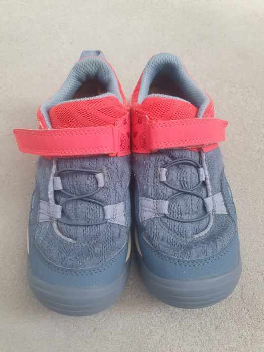 Buty turystyczne Quechua 33