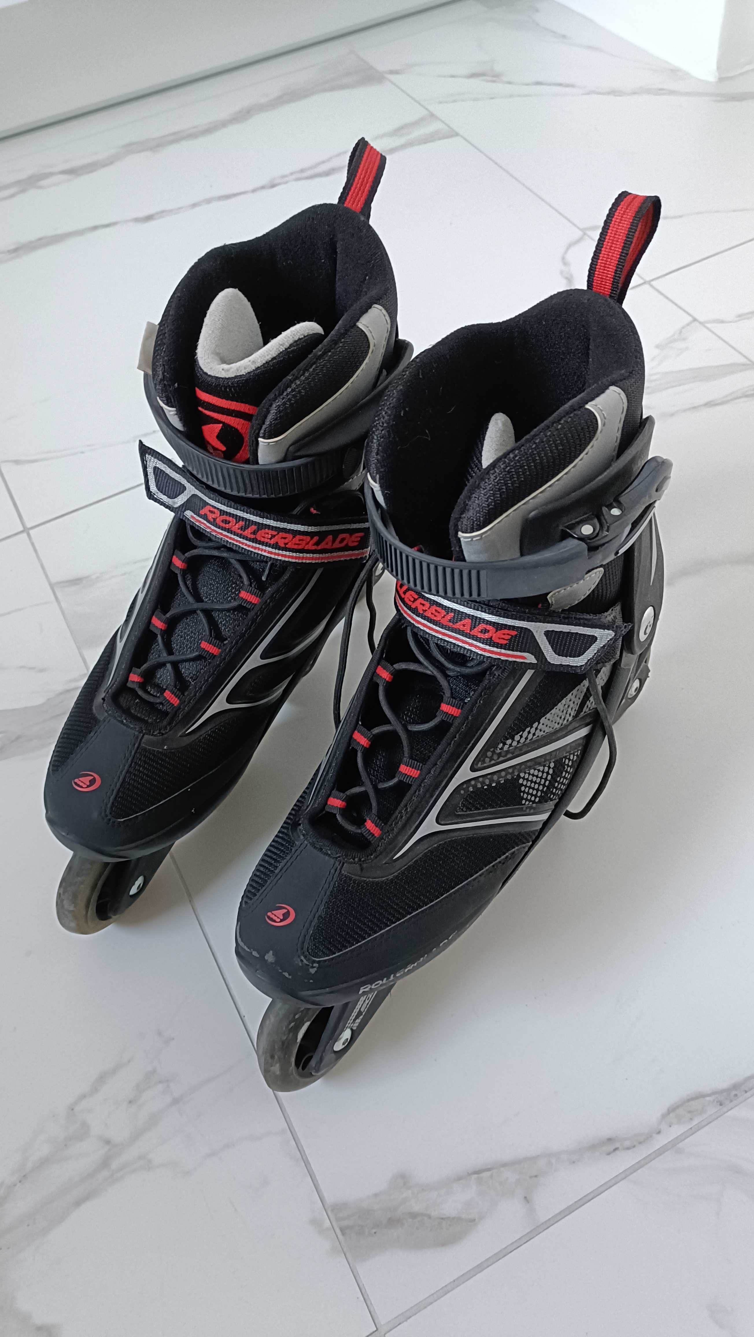 Rolki Rollerblade Zetrablade 44