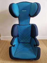 Fotelik Recaro Milano z ISOFIX