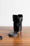 Sony FE 55mm F1.8 ZA Zeiss Sonnar T