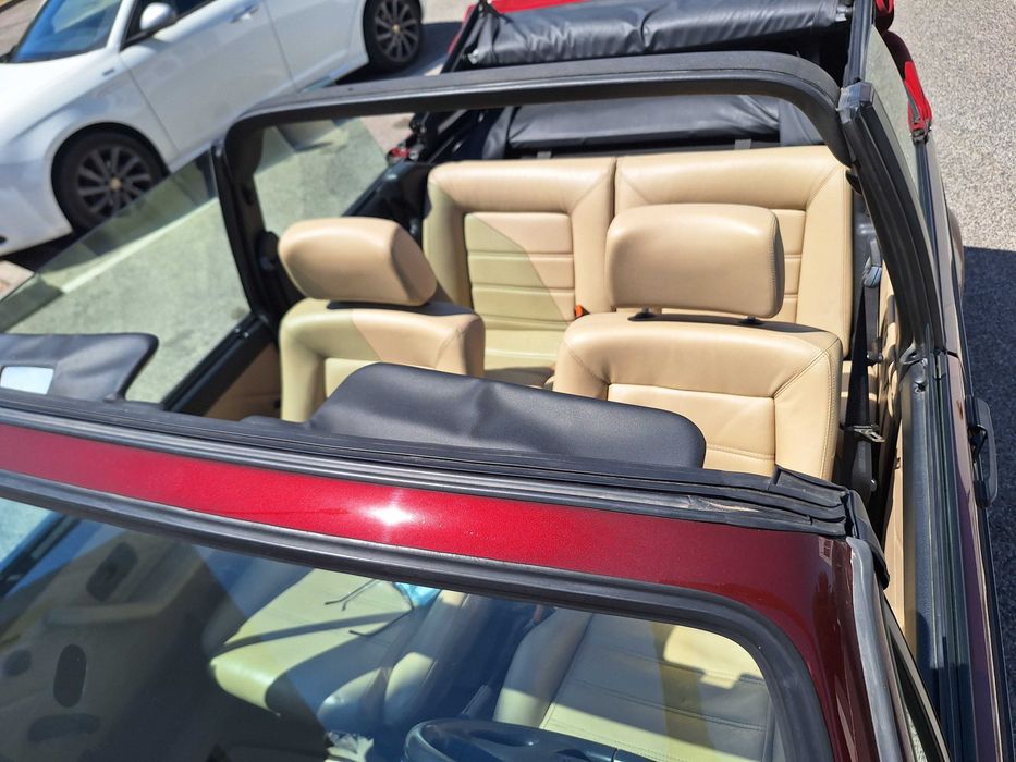 Volkswagen Golf 1.8 GLI