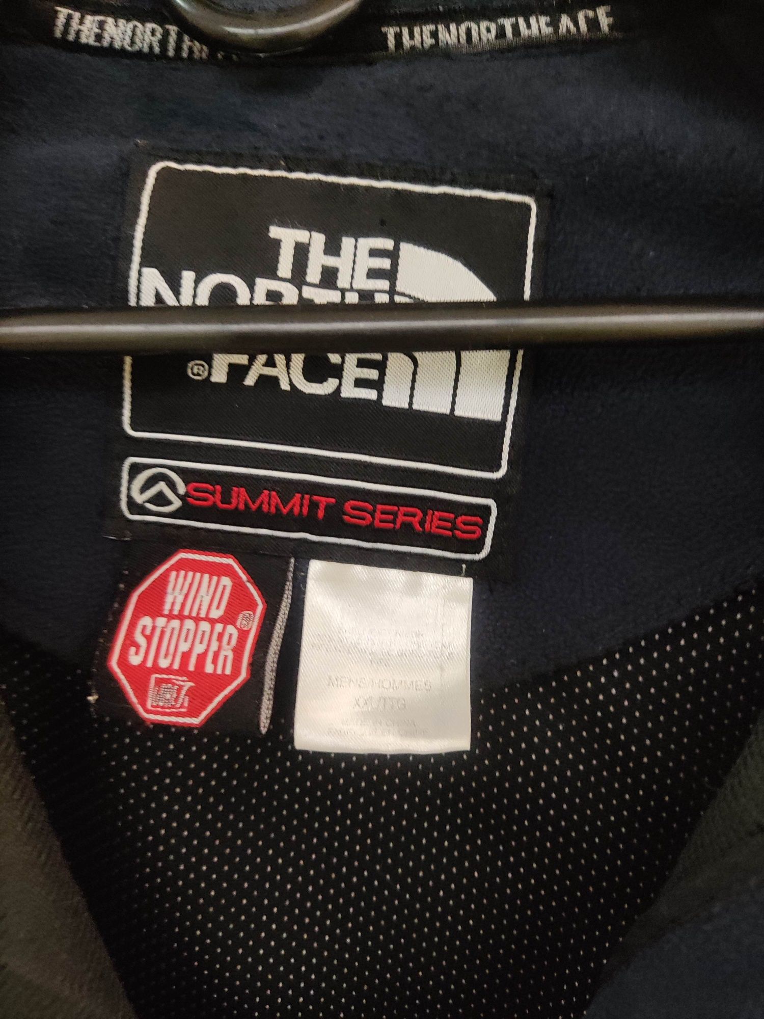 Kurtka The North Face

Stan BDB

Suwak pod proc