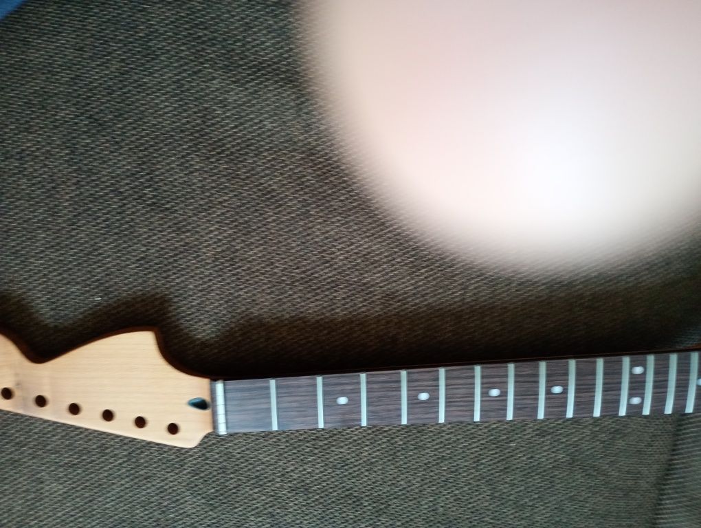 Gryf stratocastr