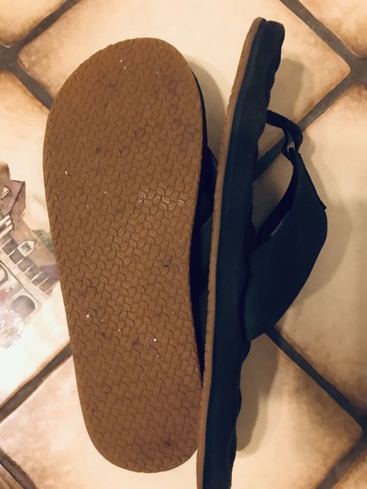 Шлепки мужские The North Face