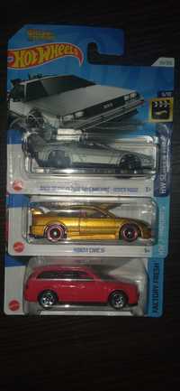 Hot wheels каждая по 120 грн.