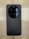 Xiaomi 15 Ultra 16/512GB Black Європа Як новий! Магазин! Гарантія!