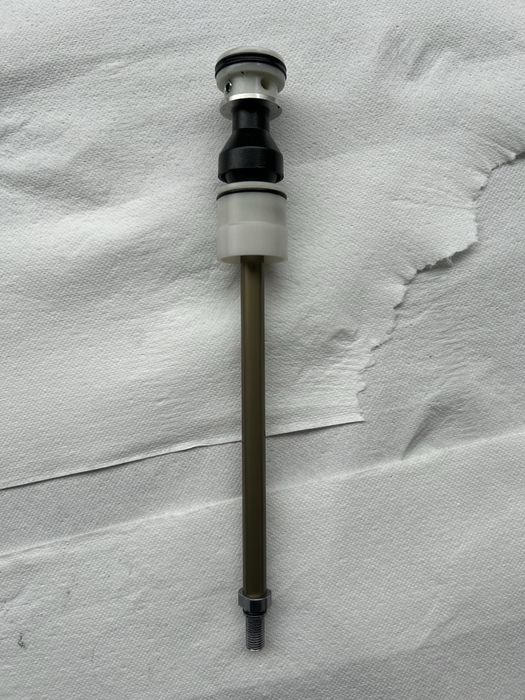 Air shaft fox 34 140mm EVOL EBIKE