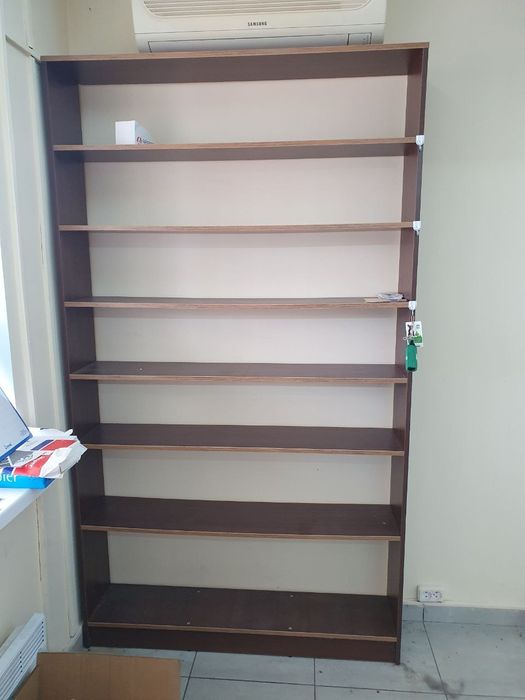 Шафа 2.1 × 1,2 м.