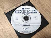 Gra Ski Park Manager - PO POLSKU - (sama płyta)
