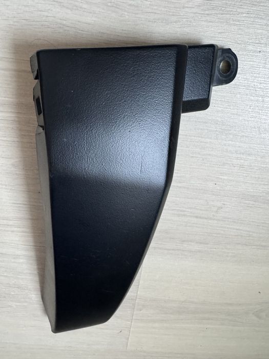 Toyota C-HR CHR 19R- Listwa zderzaka przod PRAWY 76851-F4010