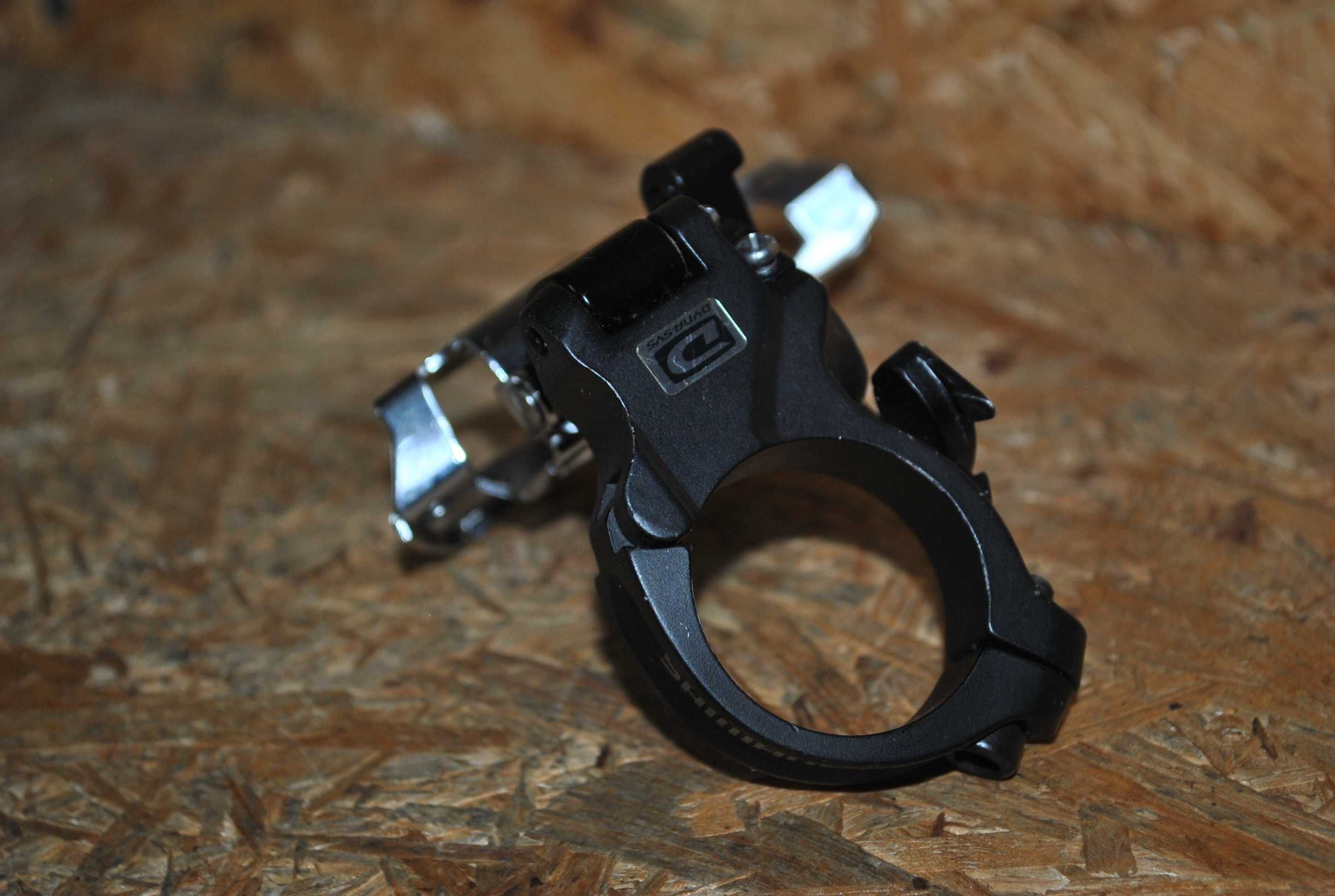 Przerzutka Shimano XT FD-M786 2-rz obejma 31,9