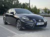 Lexus IS 300h F-sport