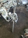 mechanizm wycieraczek silniczek peugeot 308 cc T7