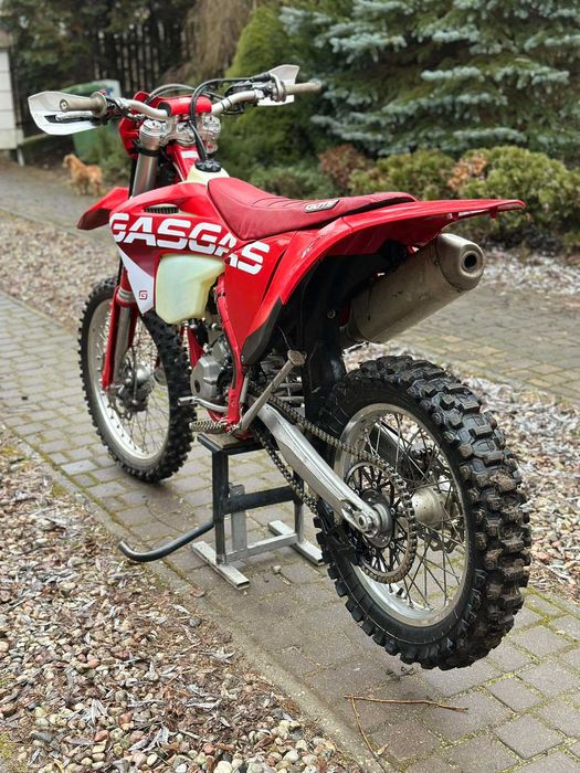 2023 Gasgas EC 350F Enduro Zarejestrowany Salon PL