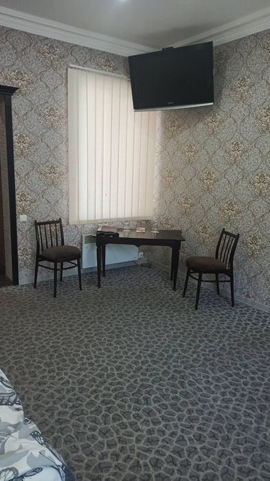 СвояДерибасовская рядом,ЖД,Госпиталь,КлиникаФилатова,ФранцБульвар