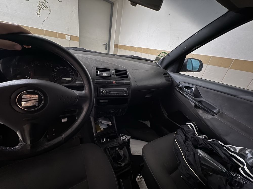 Vendo Seat ibiza