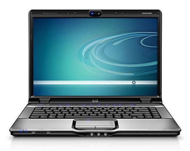 HP Pavilion Dv 6700 (корпус)