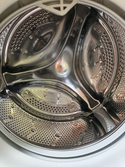 Пральна машина Candy Optima на 6 кг