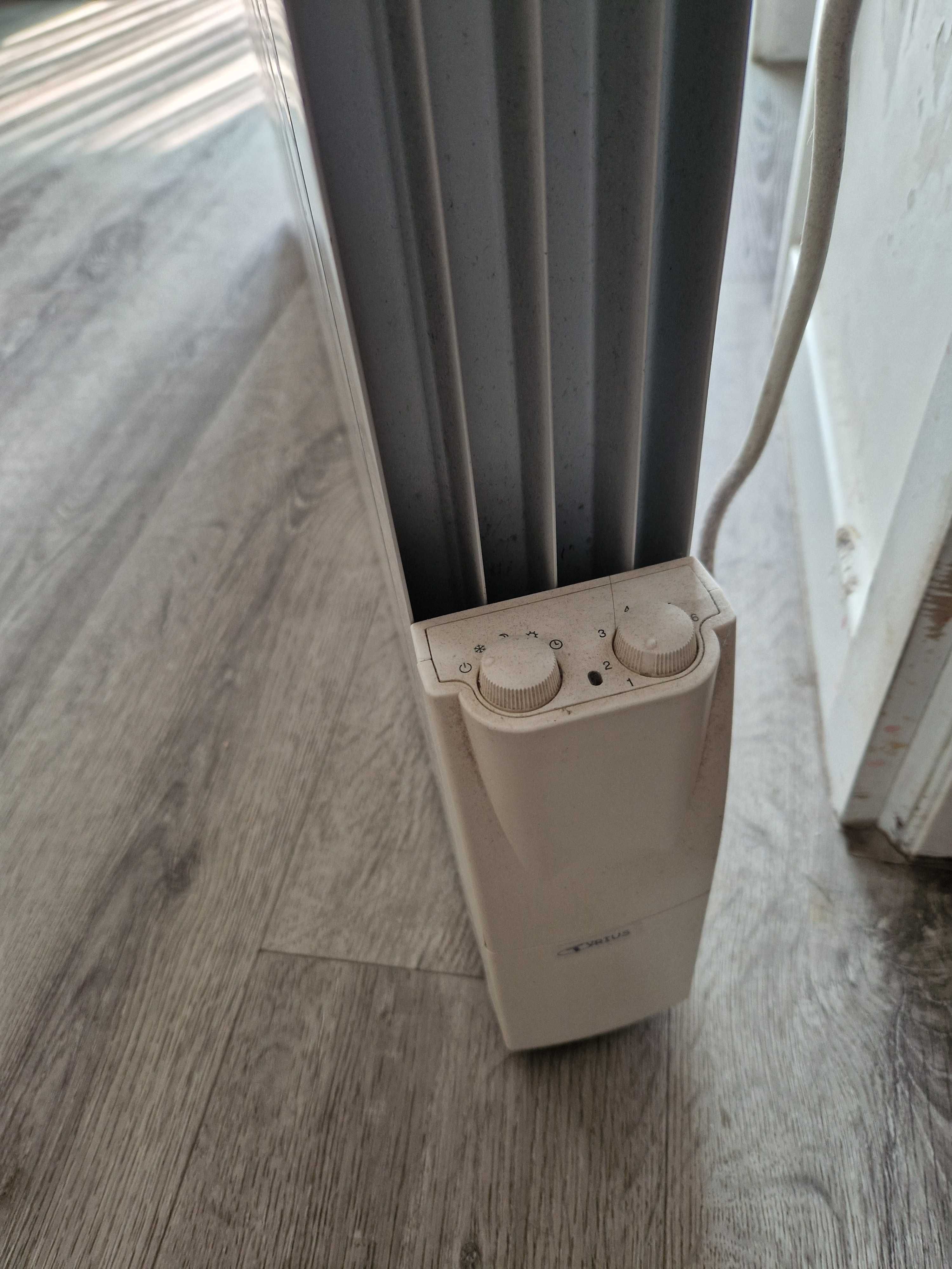 Vendo radiadores