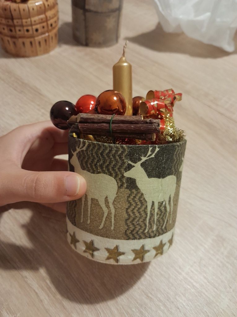 Decoração de Natal