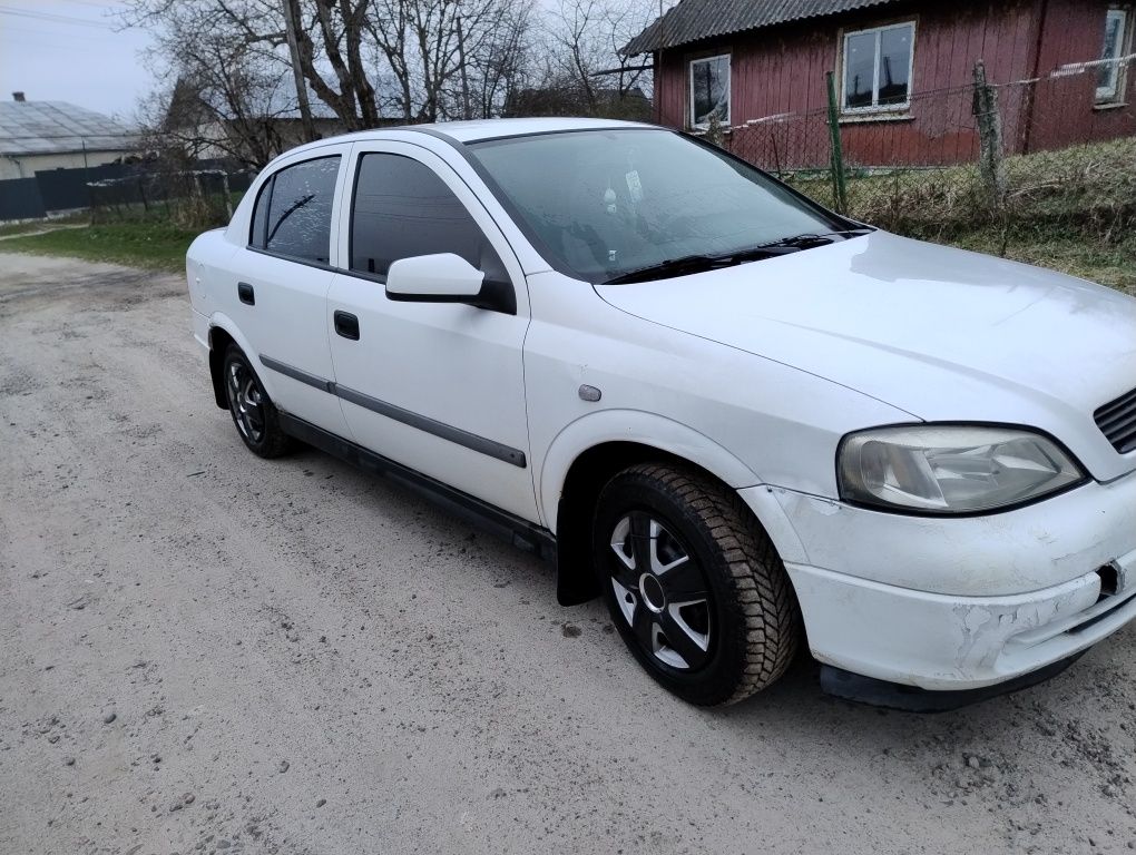 Продам Автомобіль