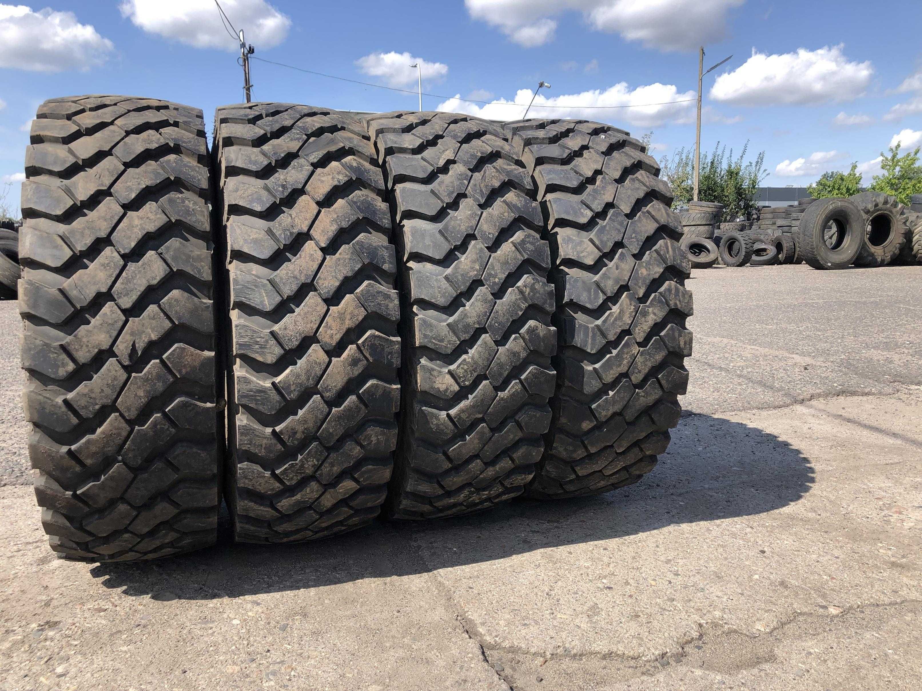 395/85r20 Opony Continental HCS 90% Bieżnika Możliwa Wysyłka