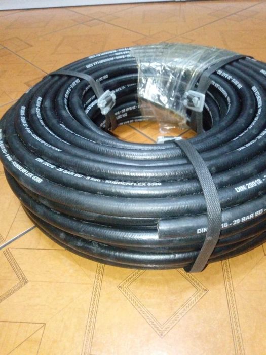 Wąż sprężonego powietrza