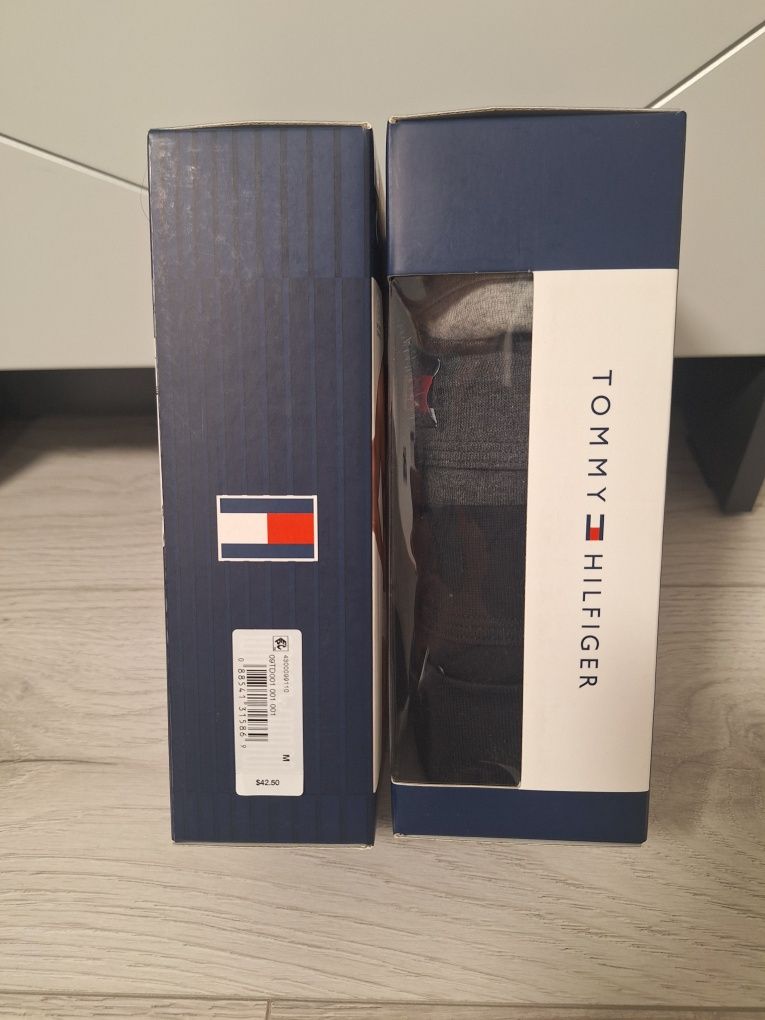 Труси чоловічі TOMMY HILFIGER. Оригінал. Розміри М, L,XL.