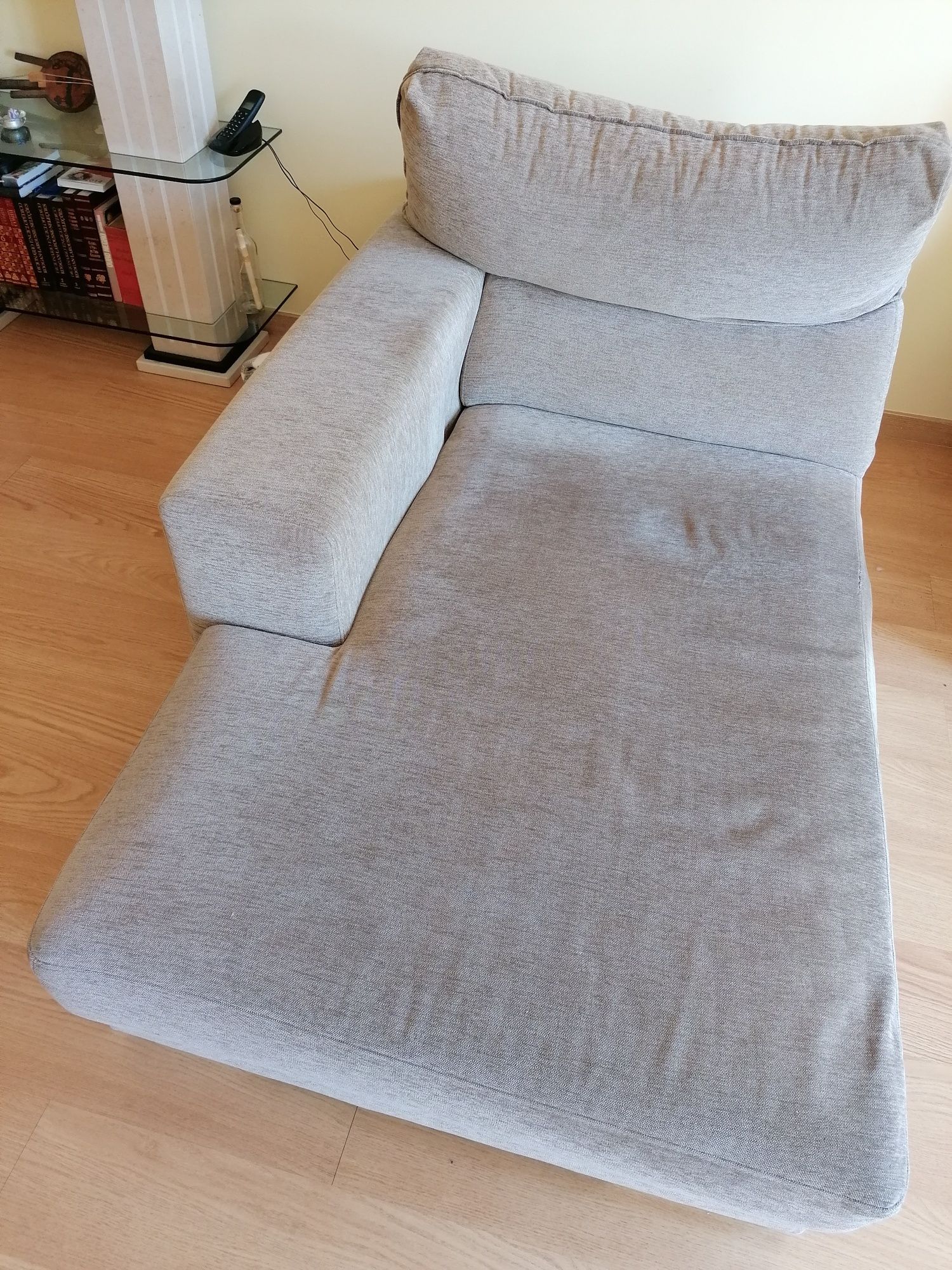 Sofá Chaise long