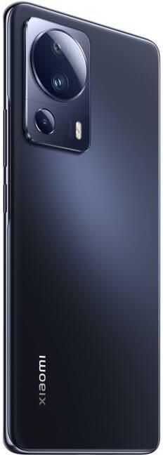 XIAOMI 13 LITE 5G 8/256GB Black/czarny /NOWY/brak blokad