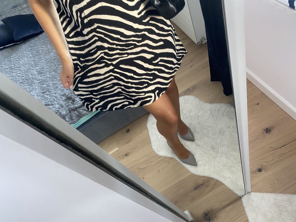 Sukienka H&M 36 nowa