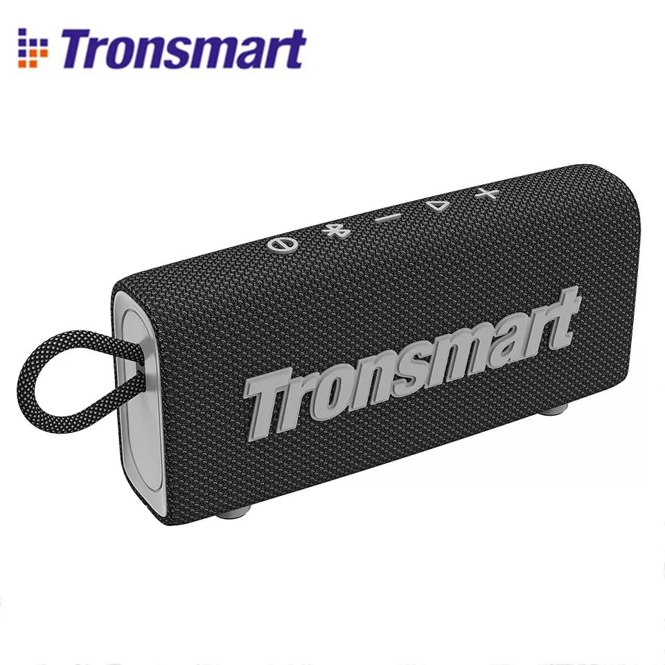 Coluna Som Tronsmart