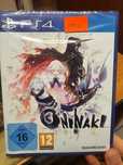 Gra oninaki na konsole ps4 nowa