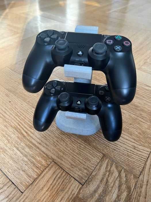 Stojak na pady PlayStation Xbox Wydruk 3 D