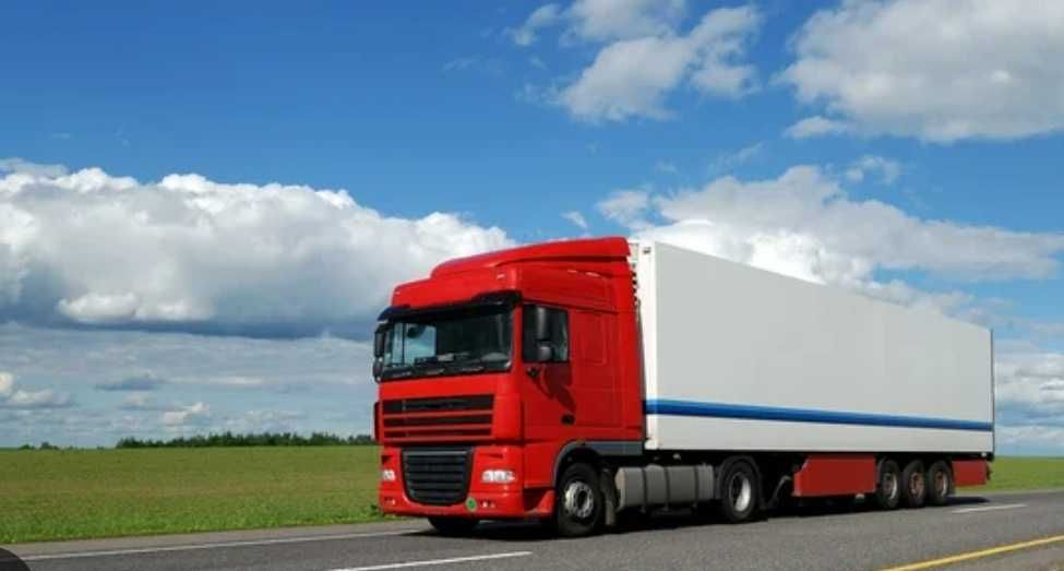 Логіст -Експедитор , диспетчер Україна ,Европа ,Азія