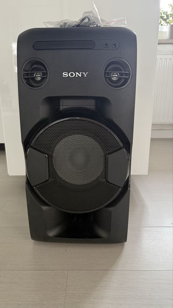 Glosnik sony mhc-v11