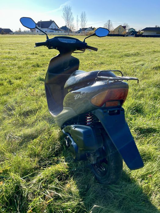 Скутер Honda dio34