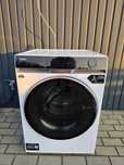 Pralka Haier X series 10kg jak nowa, AI, autodozowanie, inwerter, WIFI