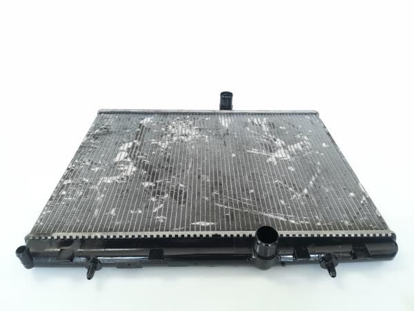 Radiador de água PEUGEOT 3008 I (0U_)