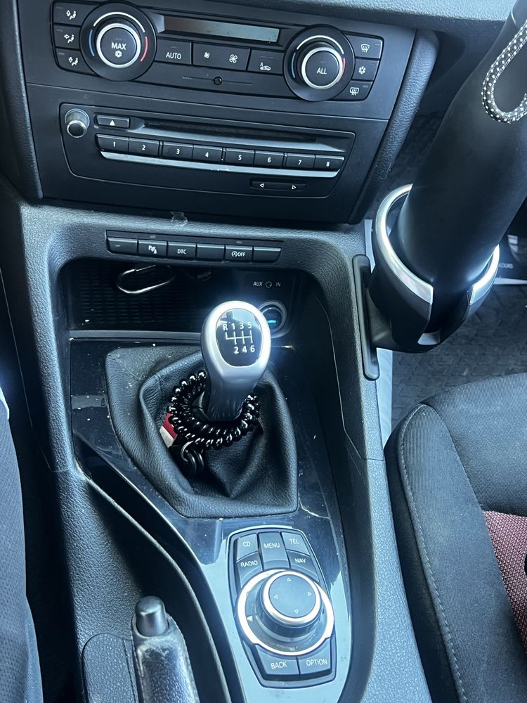 BMW X1 20 Sdrive
