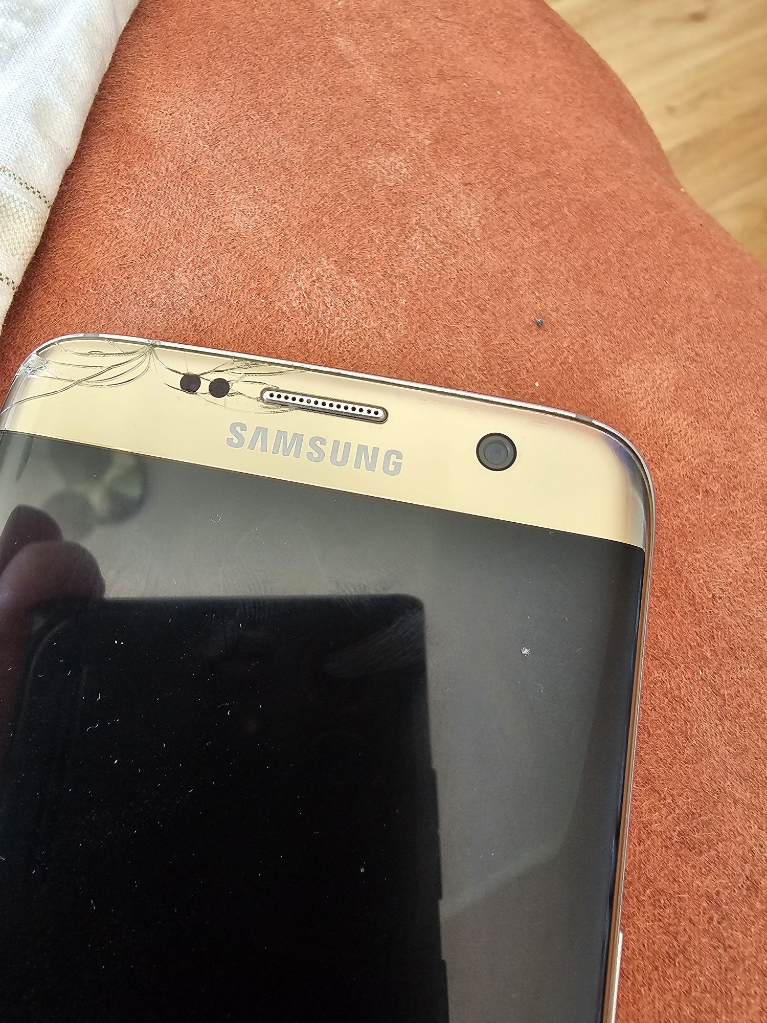 Samsung galaxy S7 edge