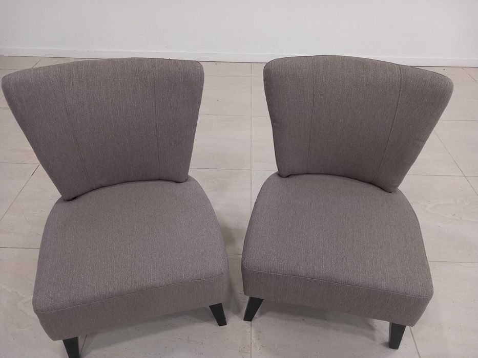 Poltronas de Home Staging