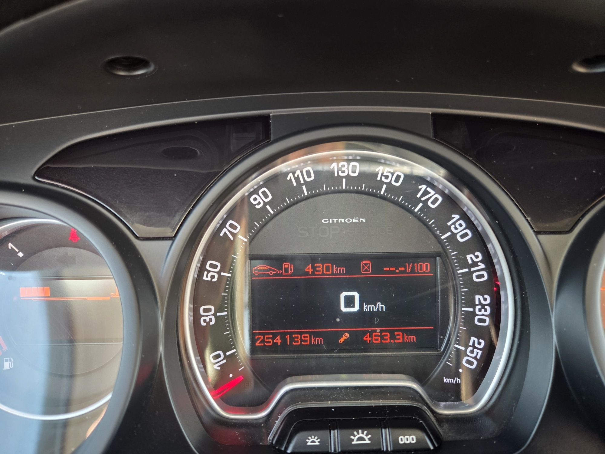 Citroen C5 kombi