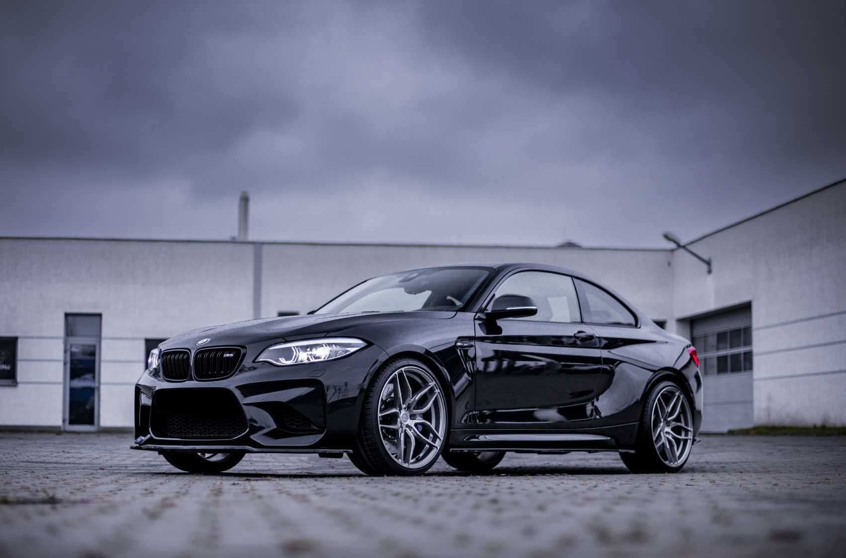 Felgi Concaver CVR3 19" 5x120 8,5/9" 9,5/10" BMW M2 F87