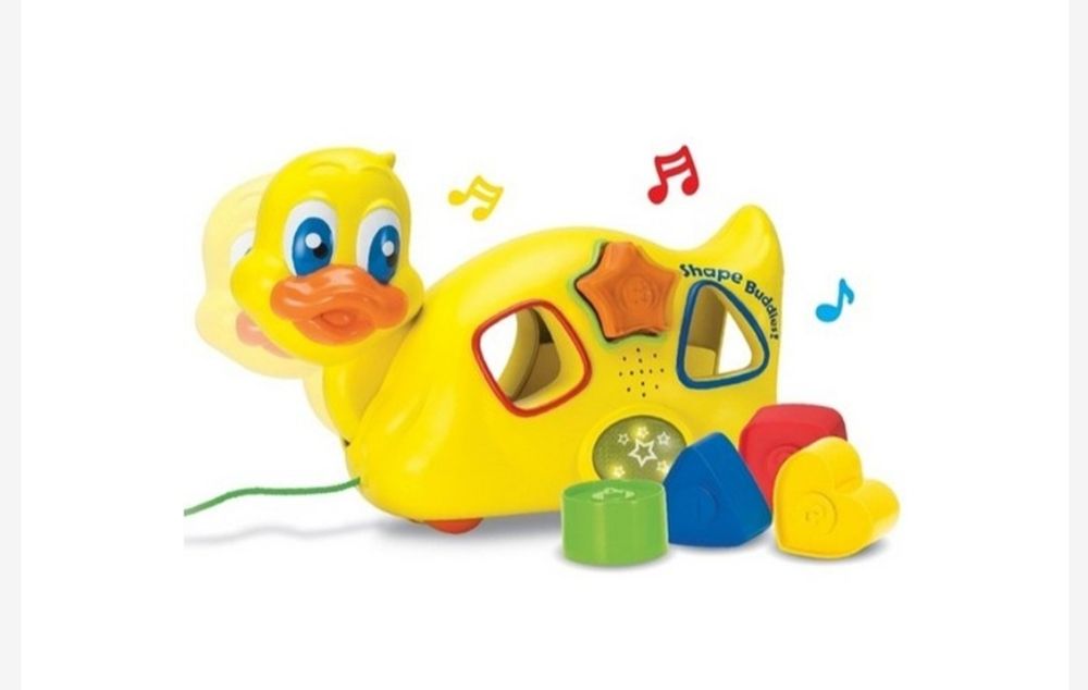 Сортувальник Keenway   Каченя