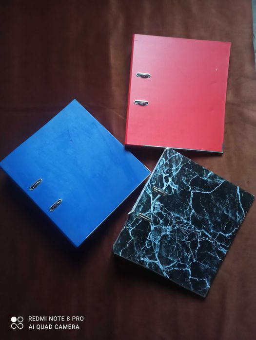 Сегрегатор для документів