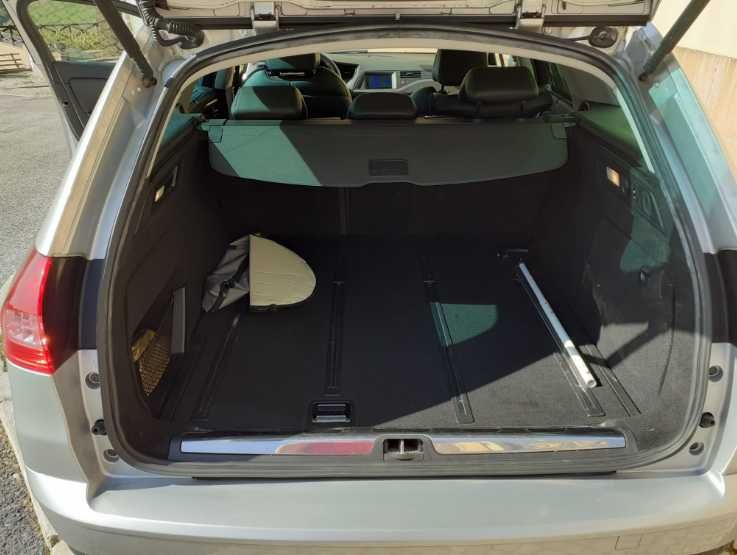 Citroen C5 Exclusive 2.2 Bi-turbo Full extras