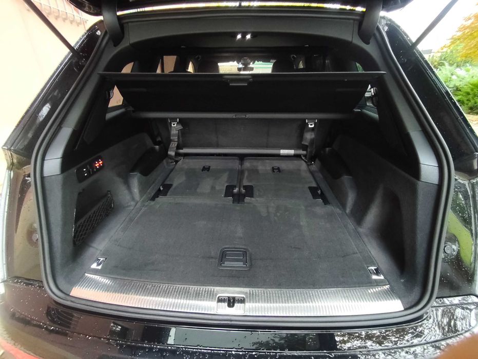 Audi Q7 2017 Nacional