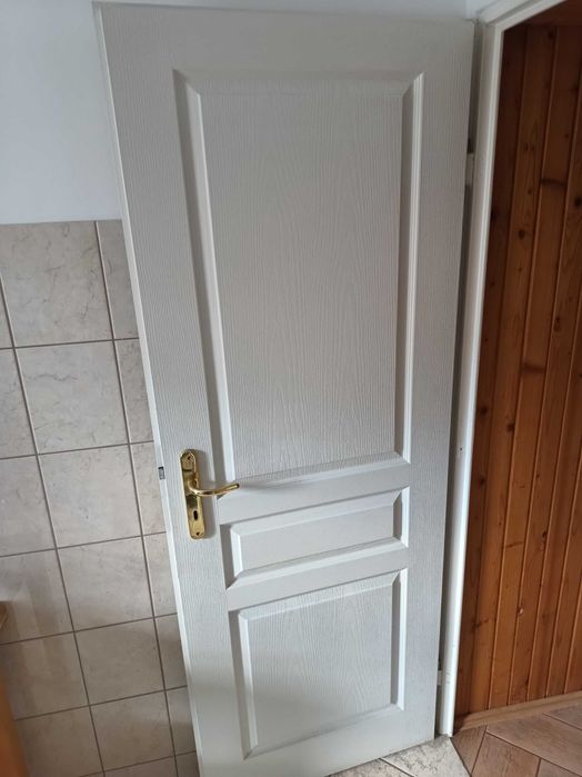 drzwi wewnętrzne